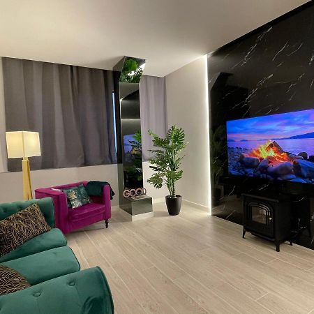 Miluisuites Loft And Spa Catedral. 산탄데르 외부 사진