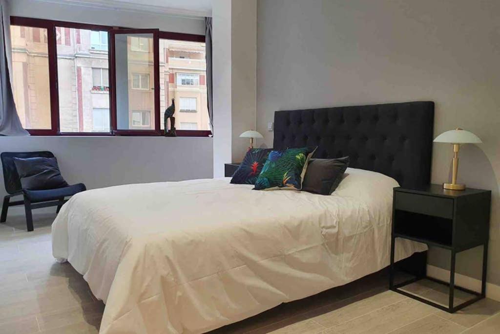 Miluisuites Loft And Spa Catedral. 산탄데르 외부 사진